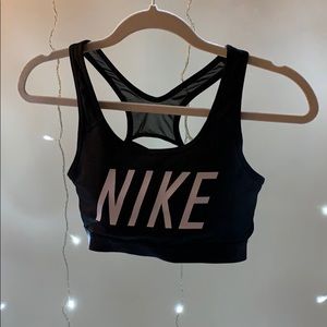 Nike sports bras